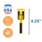 Constructive Eating Set of 3 Construction Eating Utensils for Kids and Toddlers